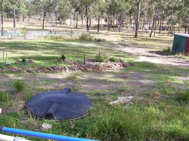 Nanango QLD 4615
