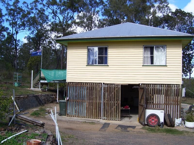 Nanango QLD 4615