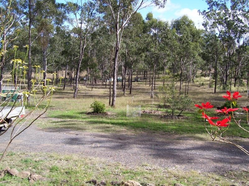 Nanango QLD 4615