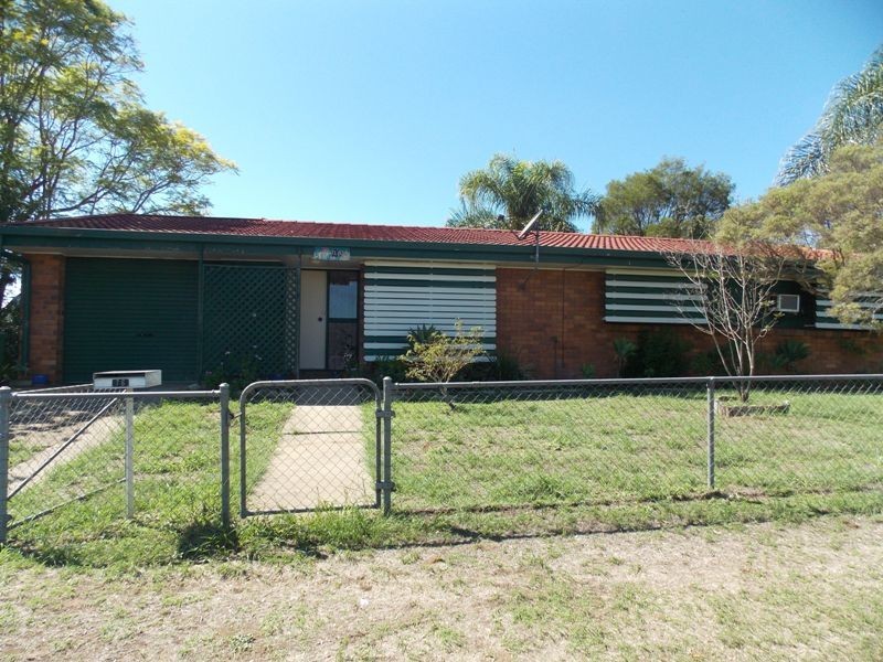 76 Cairns Street, Nanango QLD 4615