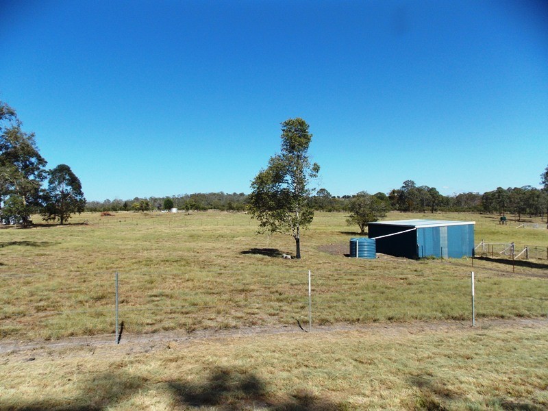 Lot 12 Embrey Road, Nanango QLD 4615