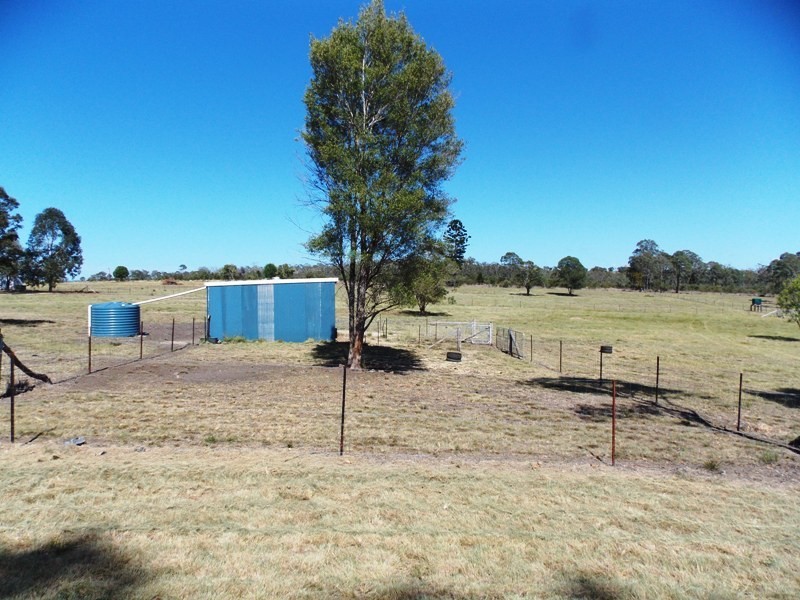 Lot 12 Embrey Road, Nanango QLD 4615