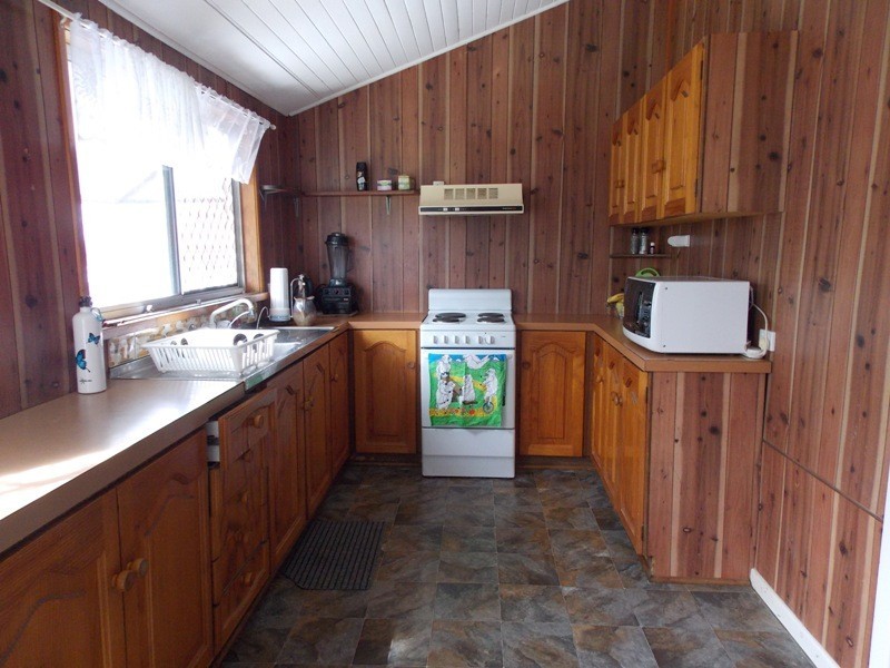 28 Gipps Street, Nanango QLD 4615