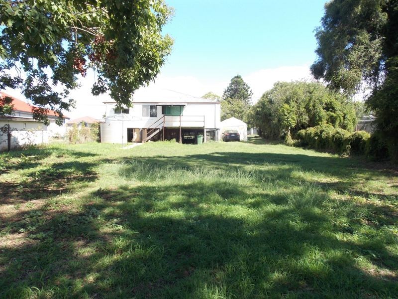 28 Gipps Street, Nanango QLD 4615