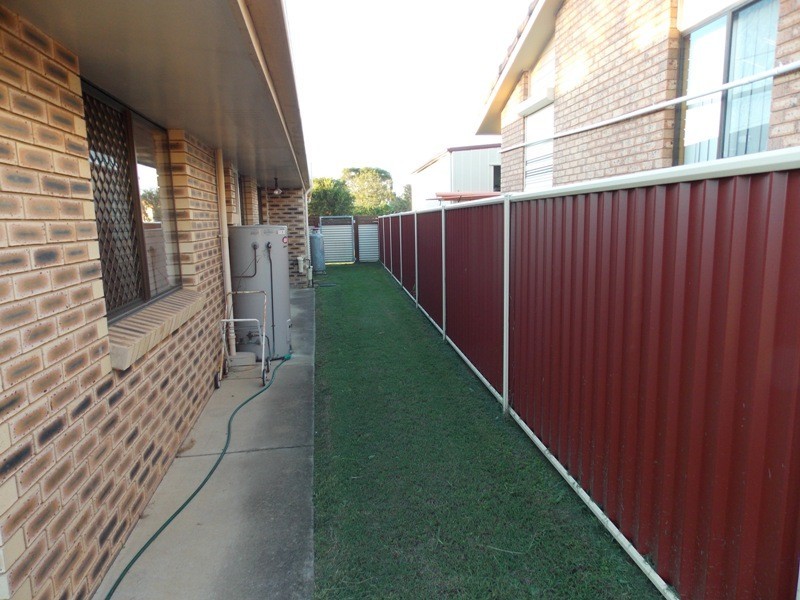 8 Eagle Street, Nanango QLD 4615