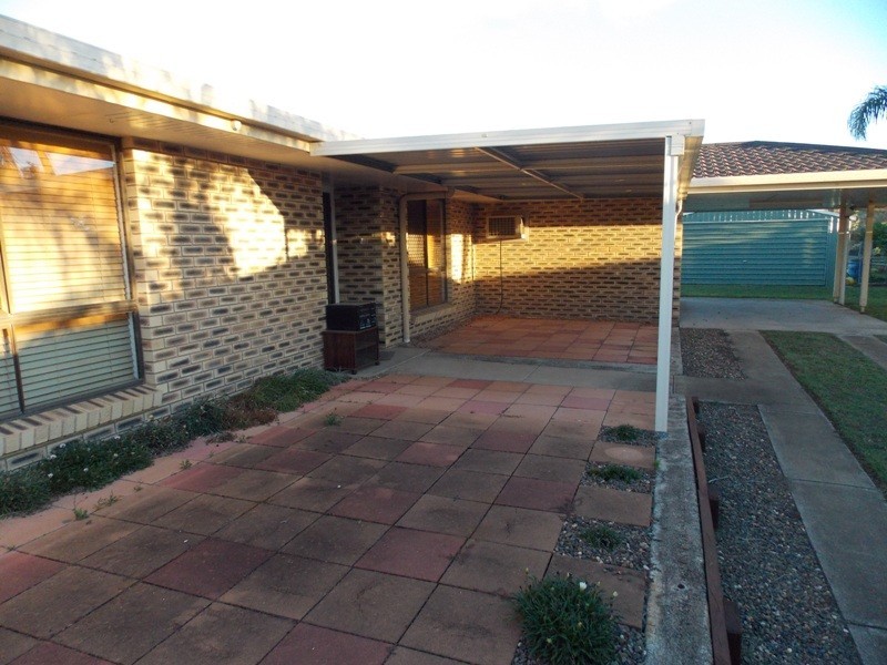 8 Eagle Street, Nanango QLD 4615