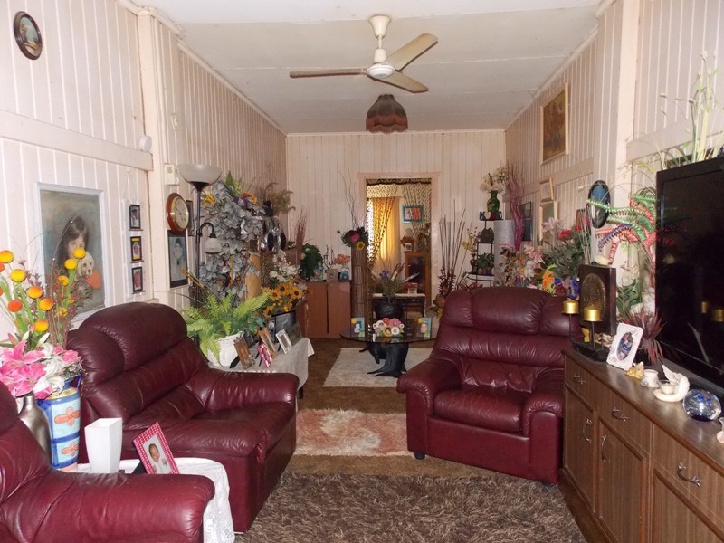 46 Burnett Street, Nanango QLD 4615