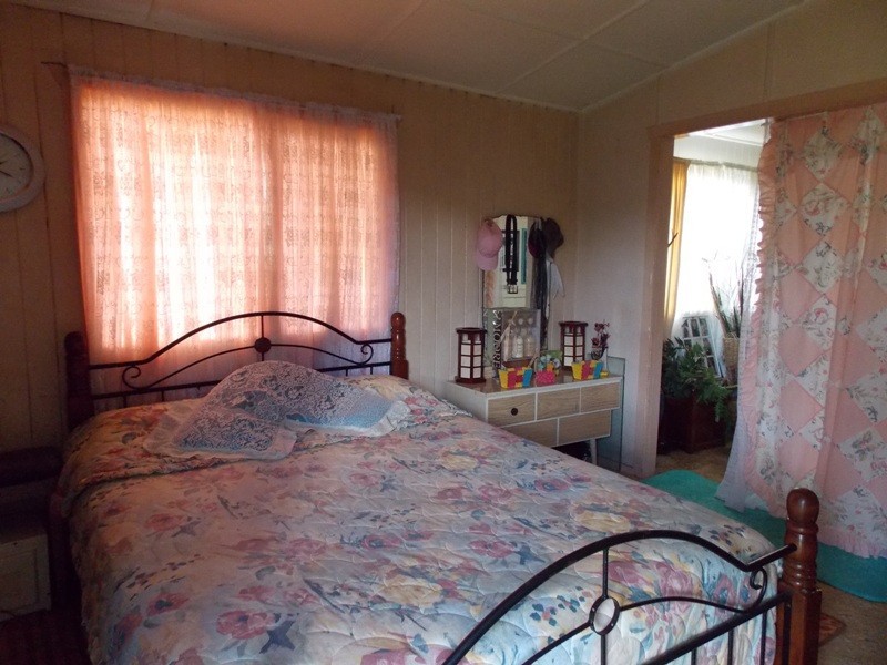 46 Burnett Street, Nanango QLD 4615