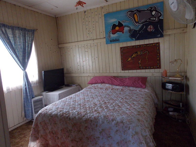 46 Burnett Street, Nanango QLD 4615
