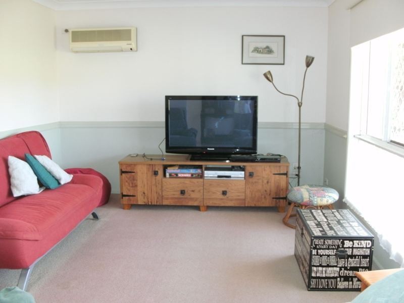 25 Fairway Drive, Nanango QLD 4615