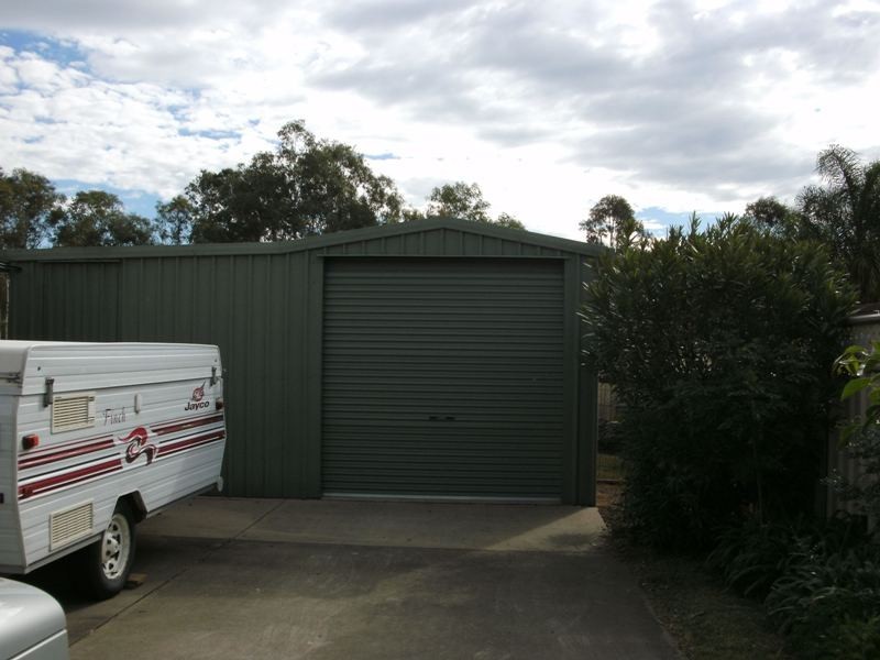 25 Fairway Drive, Nanango QLD 4615