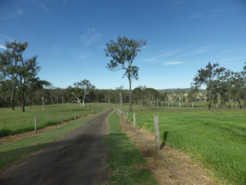 Nanango QLD 4615