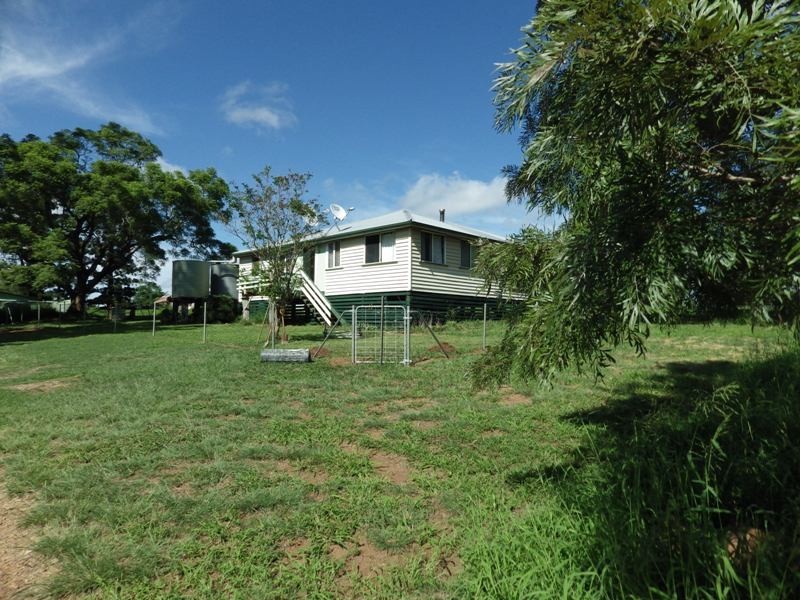 254 McAuliffes Road, Nanango QLD 4615