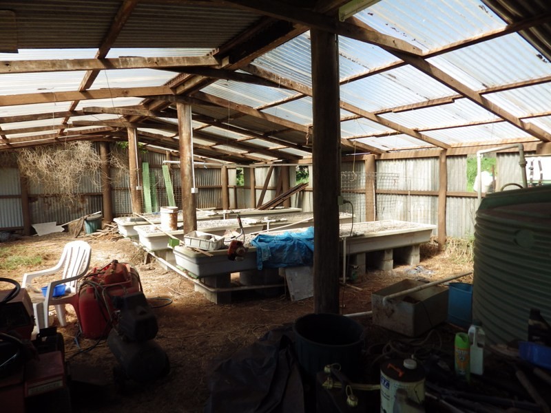 254 McAuliffes Road, Nanango QLD 4615