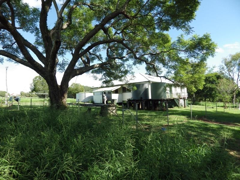 254 McAuliffes Road, Nanango QLD 4615