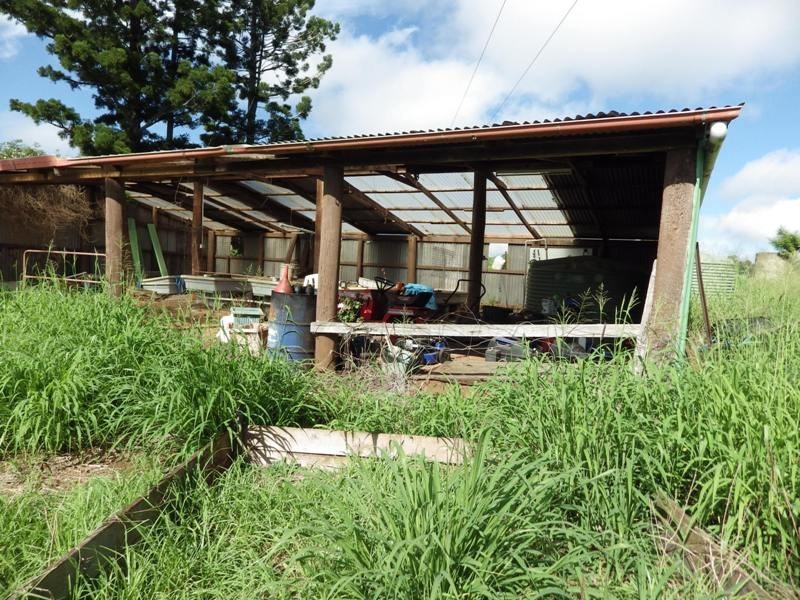 254 McAuliffes Road, Nanango QLD 4615
