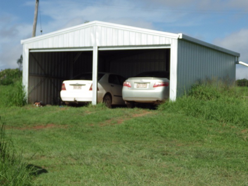 254 McAuliffes Road, Nanango QLD 4615
