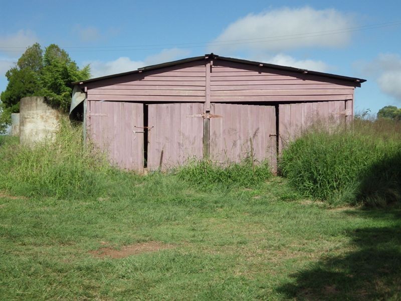 254 McAuliffes Road, Nanango QLD 4615