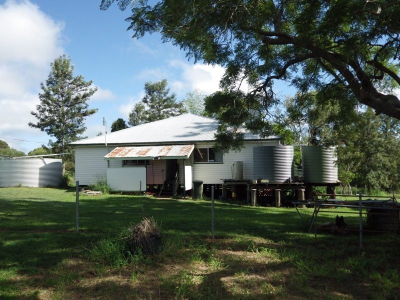 254 McAuliffes Road, Nanango QLD 4615