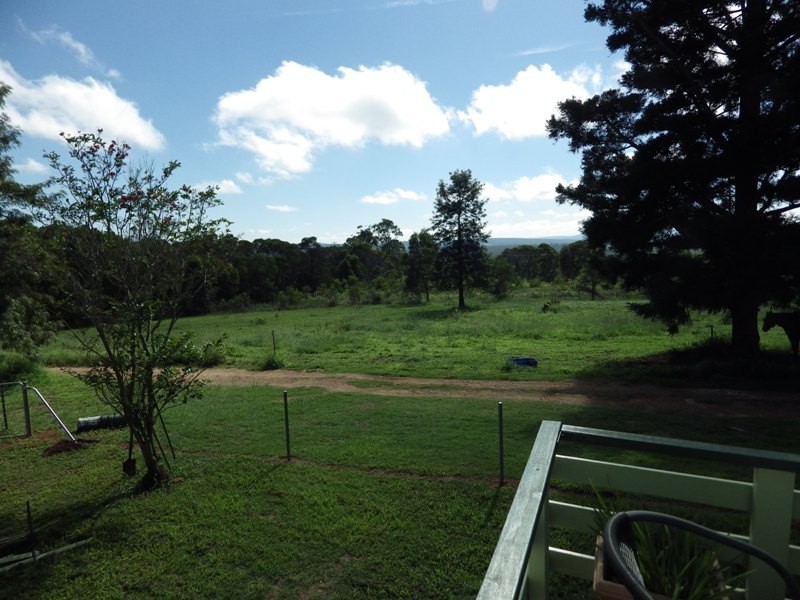 254 McAuliffes Road, Nanango QLD 4615