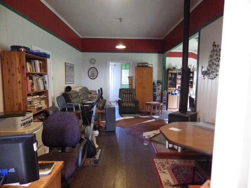 254 McAuliffes Road, Nanango QLD 4615