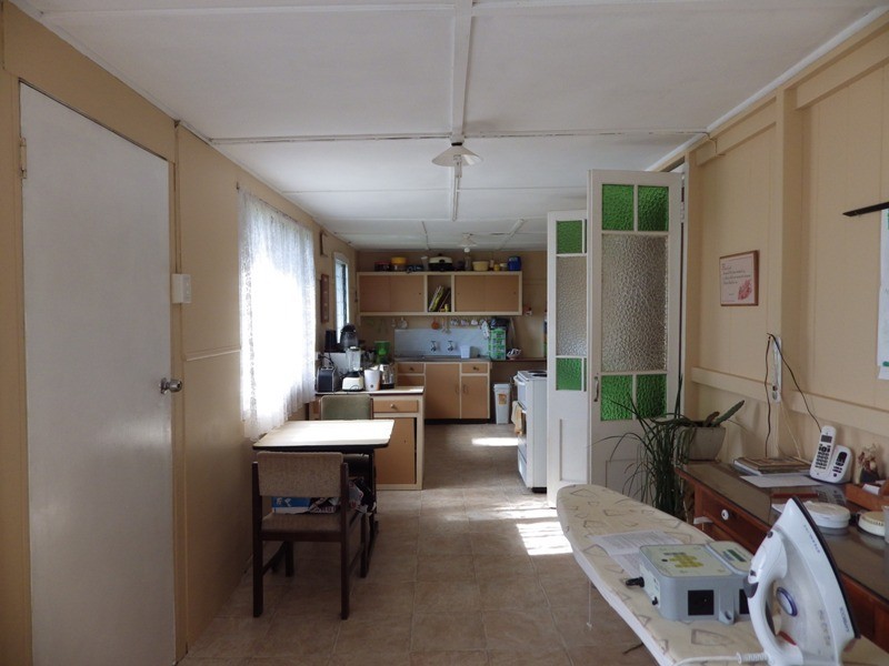 254 McAuliffes Road, Nanango QLD 4615