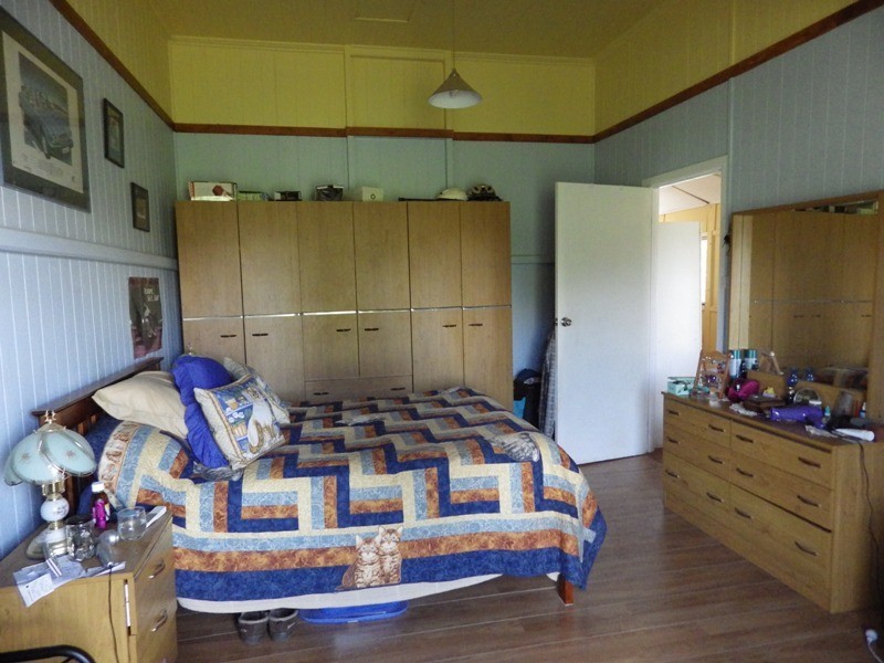 254 McAuliffes Road, Nanango QLD 4615