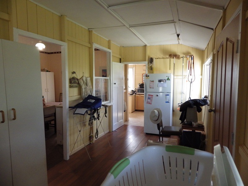 254 McAuliffes Road, Nanango QLD 4615