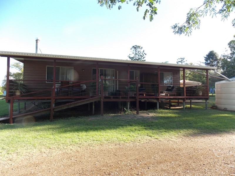 3 Eric Court, Yarraman QLD 4614