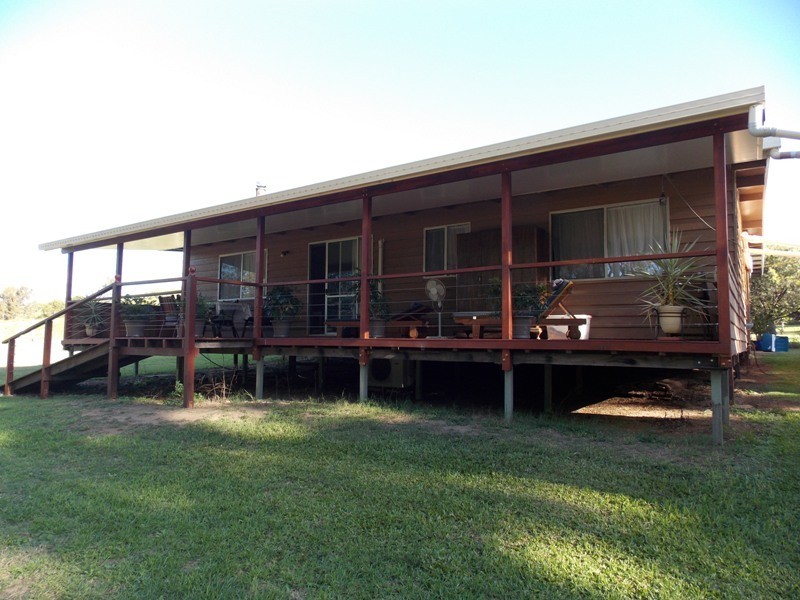 3 Eric Court, Yarraman QLD 4614