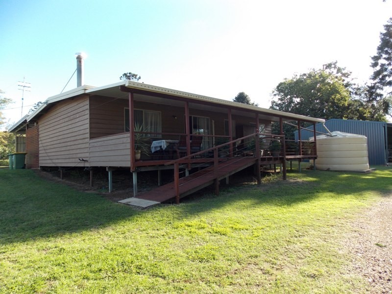 3 Eric Court, Yarraman QLD 4614