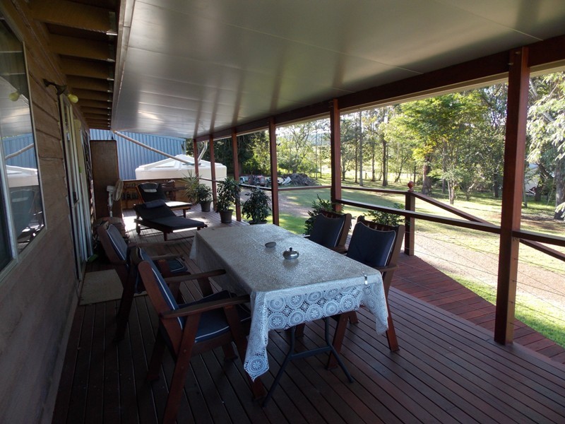 3 Eric Court, Yarraman QLD 4614