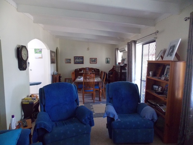 3 Eric Court, Yarraman QLD 4614