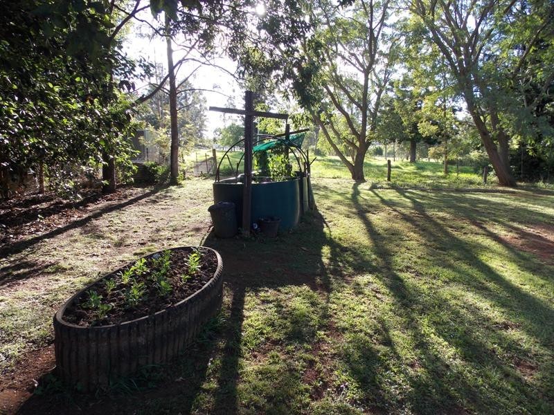 3 Eric Court, Yarraman QLD 4614