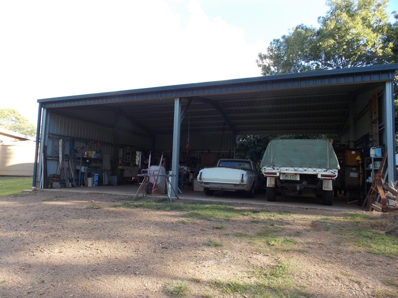 3 Eric Court, Yarraman QLD 4614