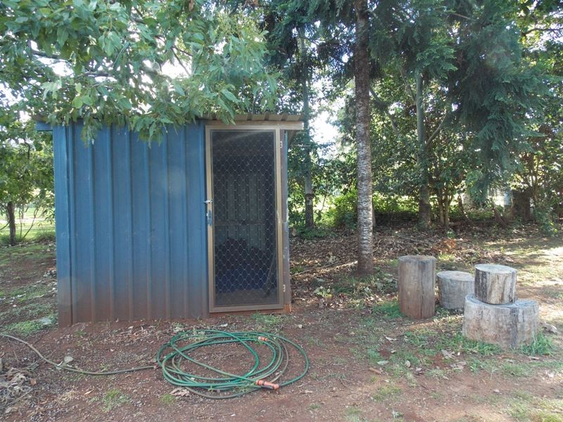 3 Eric Court, Yarraman QLD 4614