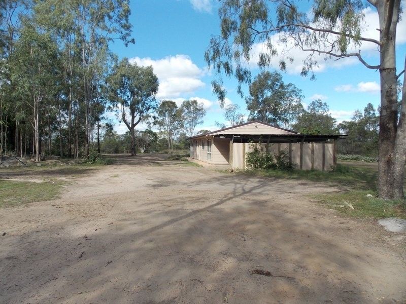 17-21 Pool Street, Maidenwell QLD 4615