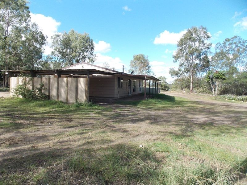 17-21 Pool Street, Maidenwell QLD 4615