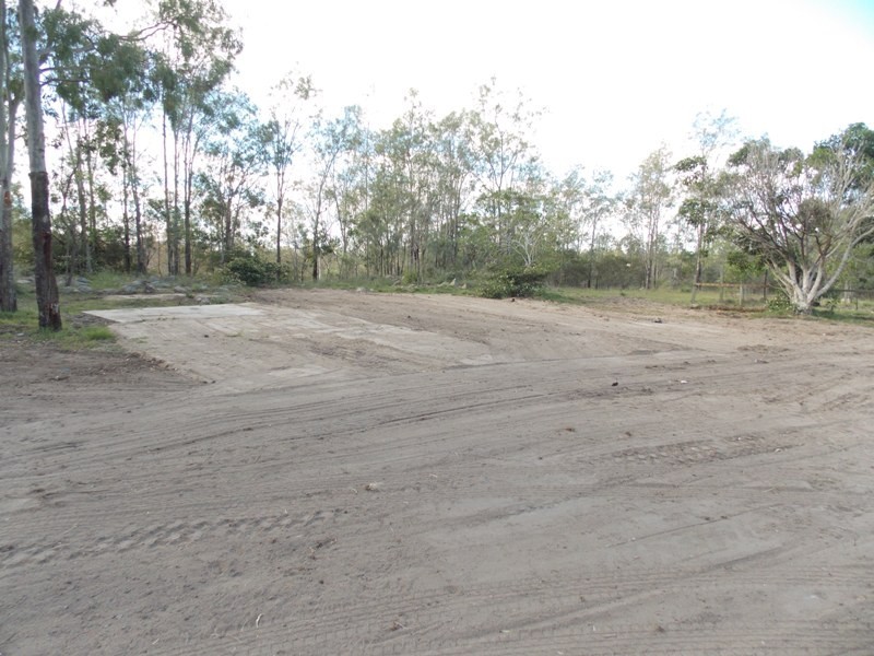 17-21 Pool Street, Maidenwell QLD 4615