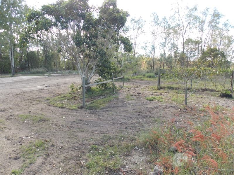 17-21 Pool Street, Maidenwell QLD 4615