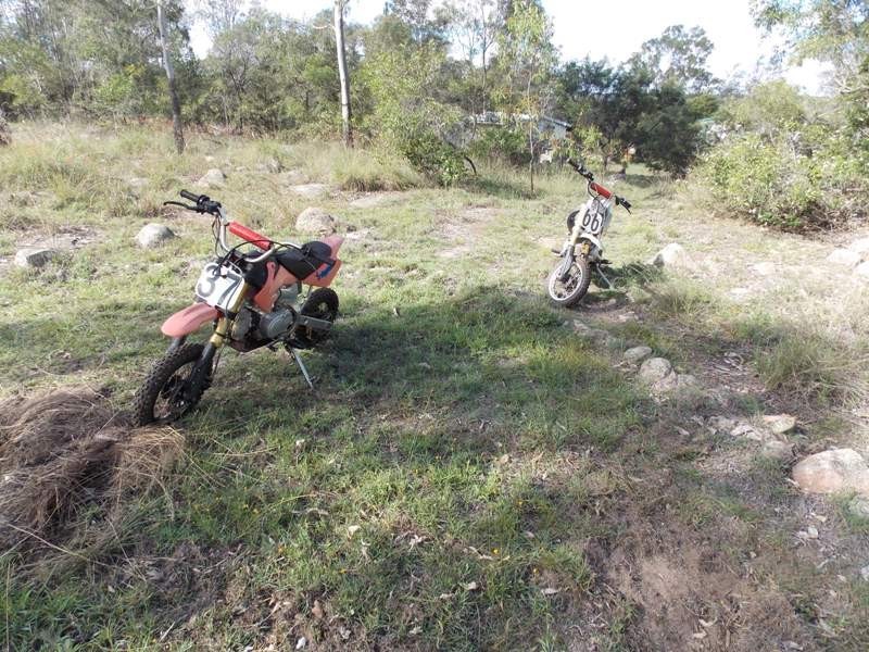 17-21 Pool Street, Maidenwell QLD 4615