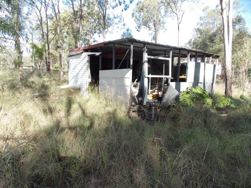 39 Farr Court, Wattle Camp QLD 4615