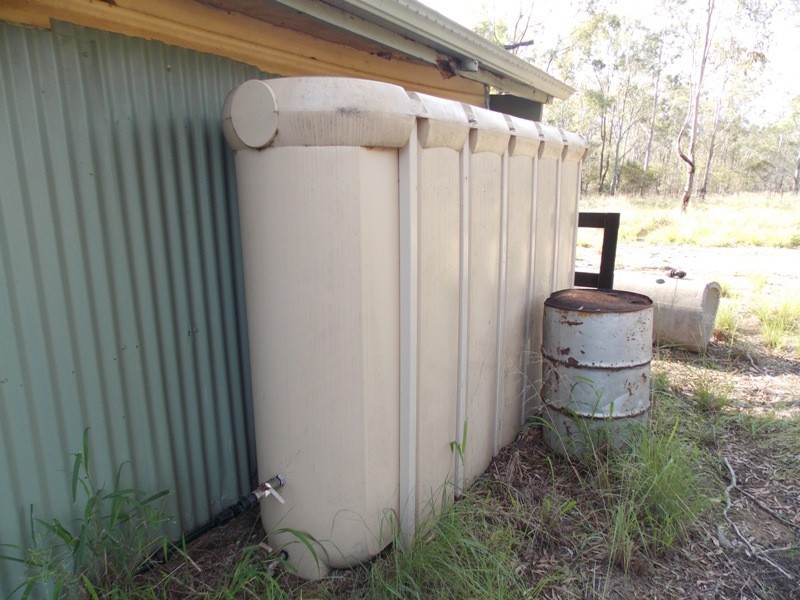 39 Farr Court, Wattle Camp QLD 4615