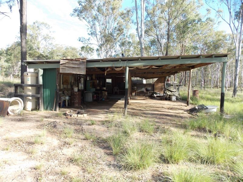 39 Farr Court, Wattle Camp QLD 4615