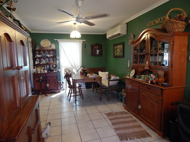 1 Cooyar Court, Nanango QLD 4615