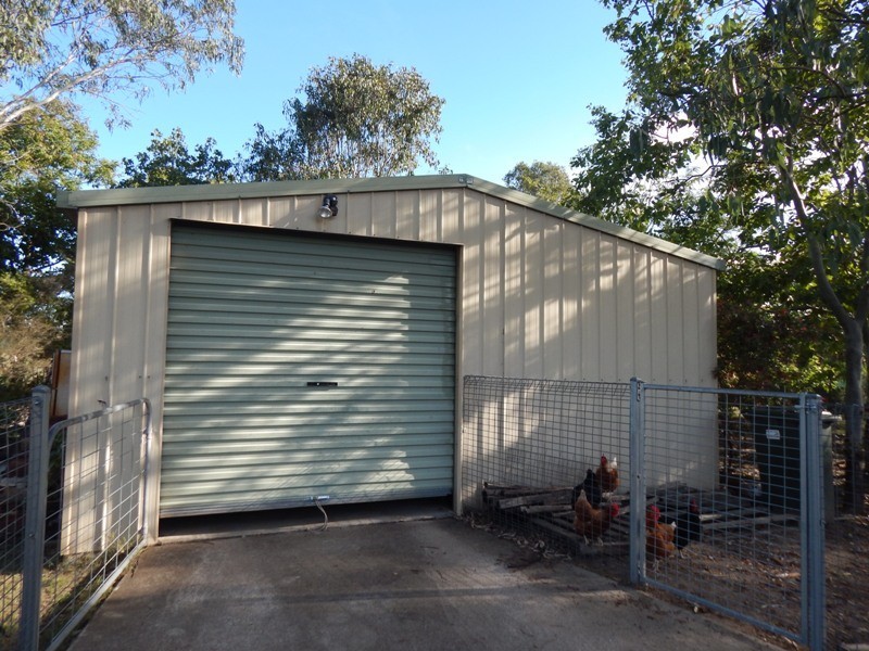 1 Cooyar Court, Nanango QLD 4615