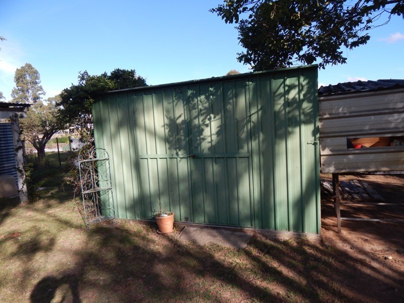 1 Cooyar Court, Nanango QLD 4615