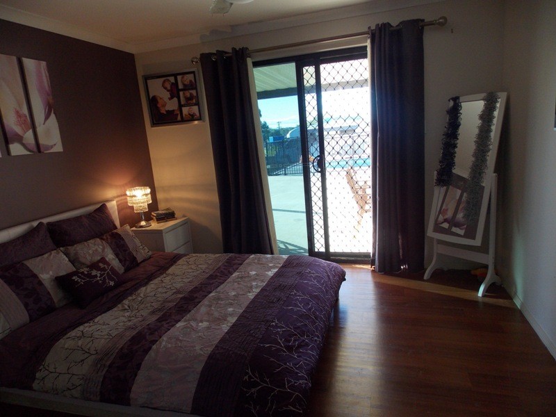 30-36 Millis Way, Nanango QLD 4615