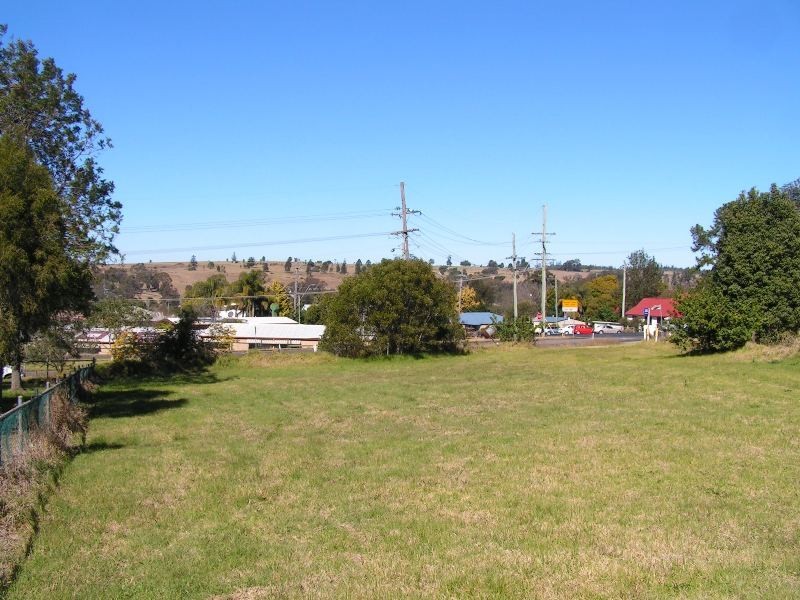Lot 1 Mill Street, Yarraman QLD 4614