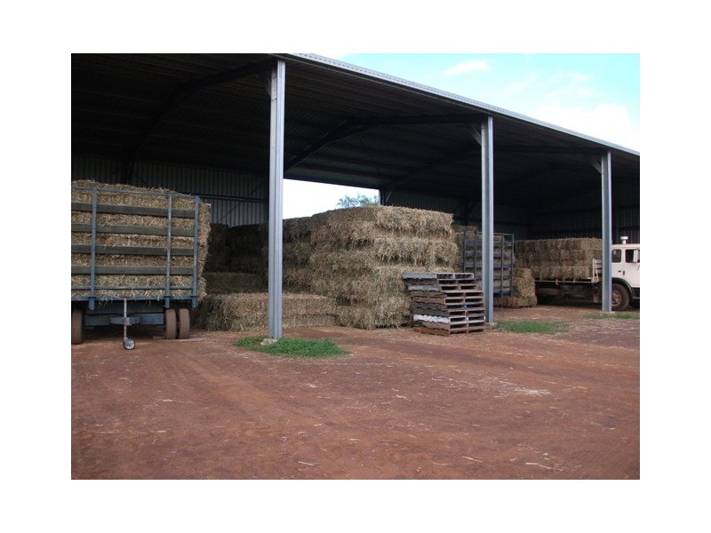 Nanango QLD 4615